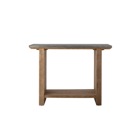 Creative Collection Riva Konsolbord, Brun
