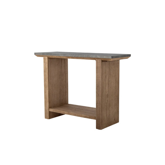 Creative Collection Riva Konsolbord, Brun