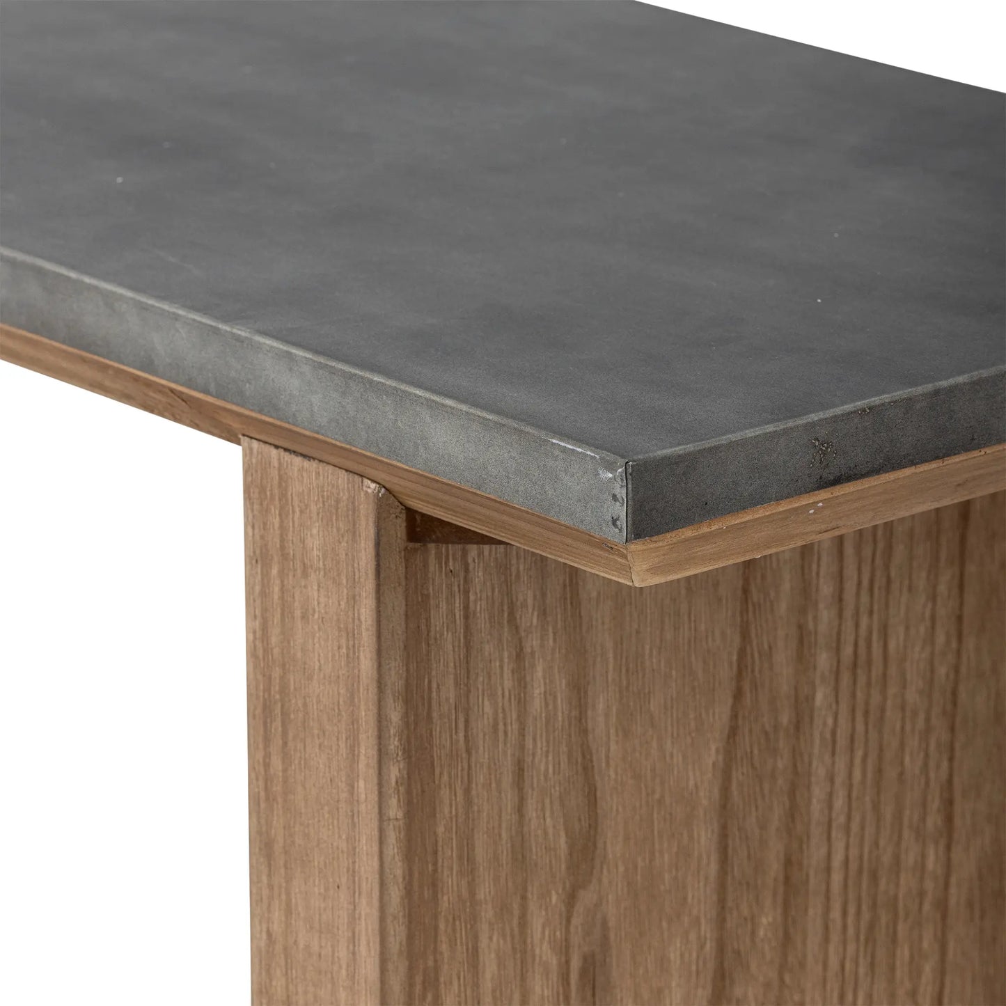 Creative Collection Riva Konsolbord, Brun