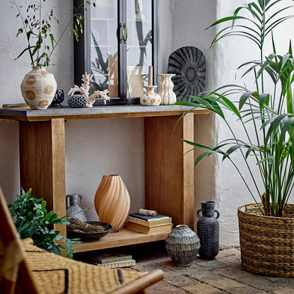 Creative Collection Riva Konsolbord, Brun