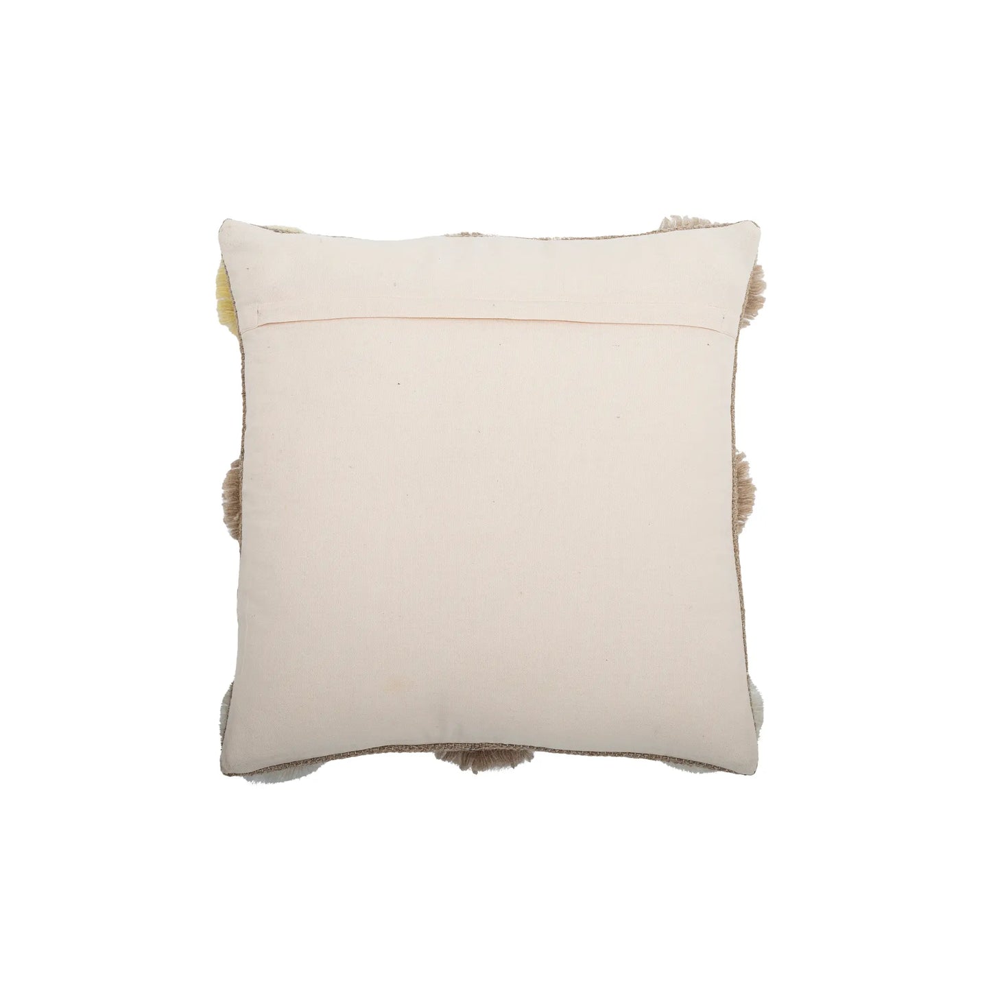 Bloomingville Somma Kudde 2-pack, Natur