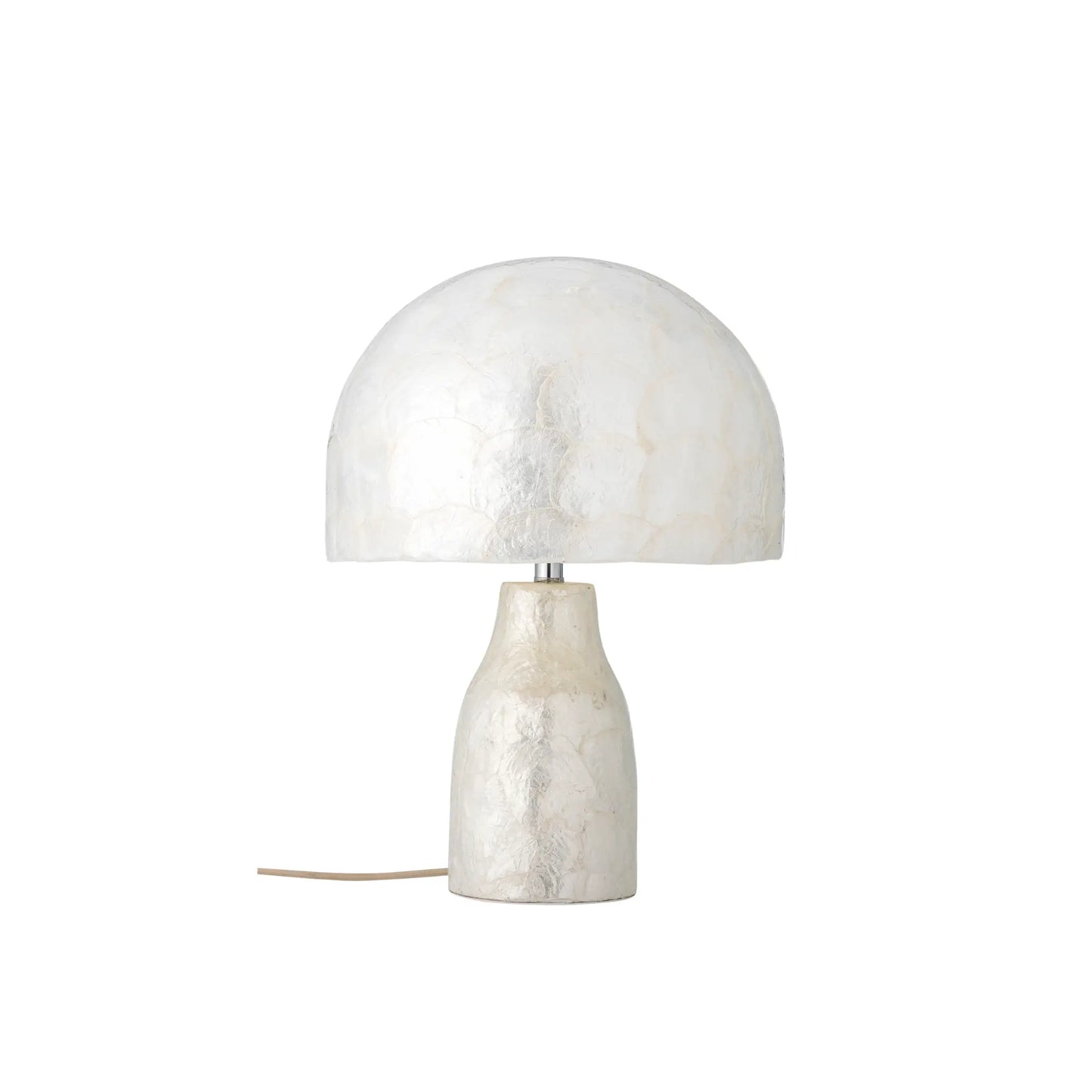 Bloomingville Adria Bordslampa, Natur