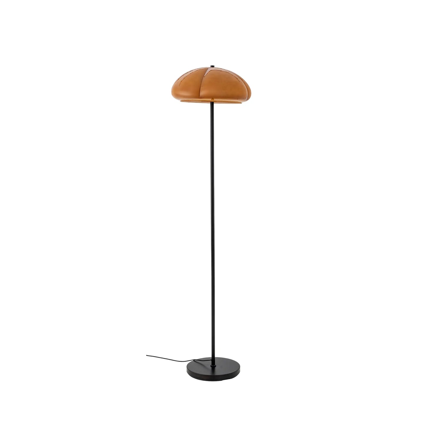Creative Collection Kinoko Golvlampa, Gul