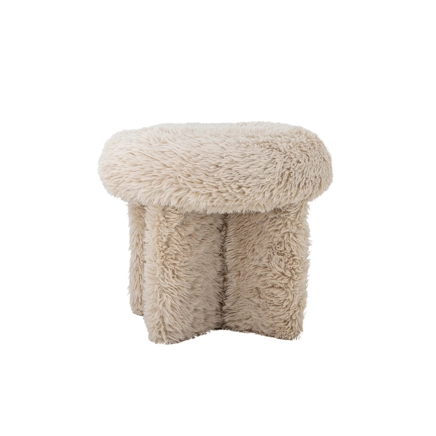 Bloomingville Frikka Sittpuff, Natur