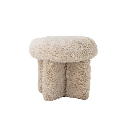 Bloomingville Frikka Sittpuff, Natur