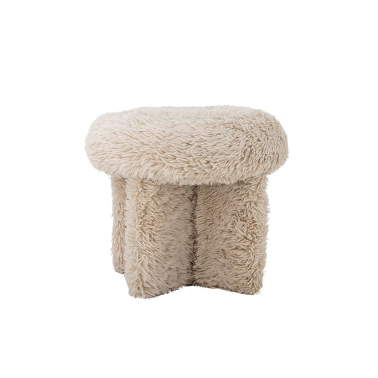 Bloomingville Frikka Sittpuff, Natur
