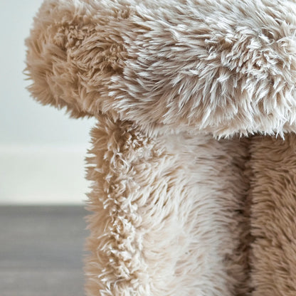 Bloomingville Frikka Sittpuff, Natur