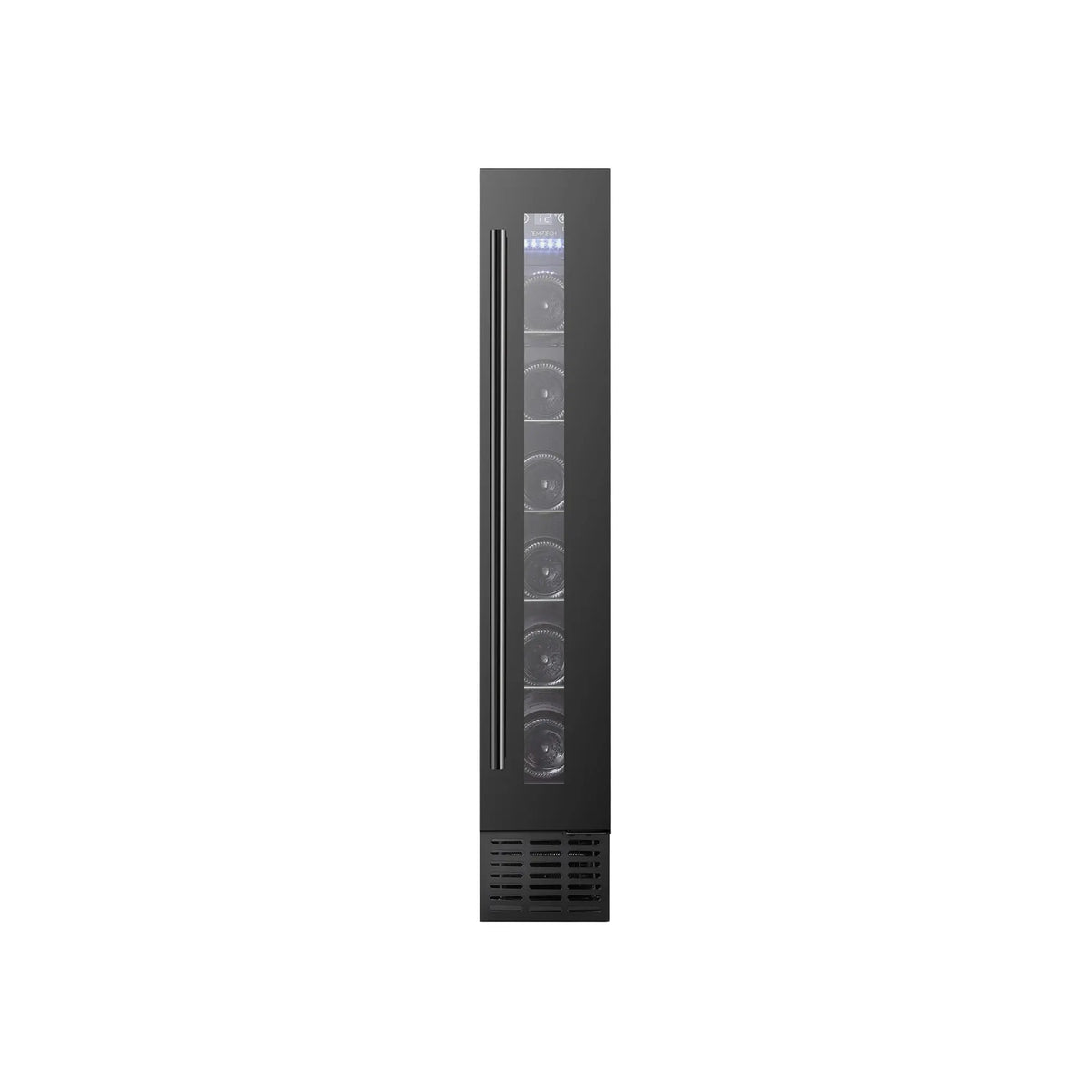 Temptech Classique CLX15SB vinkyl, Svart