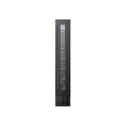 Temptech Classique CLX15SB vinkyl, Svart