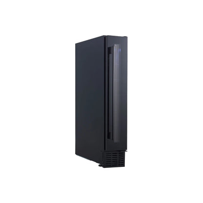 Temptech Classique CLX15SB vinkyl, Svart