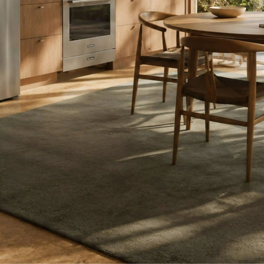 Deco Nord Silo Matta 250x350 cm, Taupe