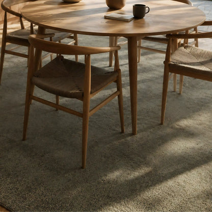 Deco Nord Silo Matta 200x300 cm, Taupe
