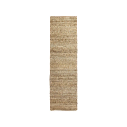 Deco Nord Naset Gångmatta 80x200 cm, Natur