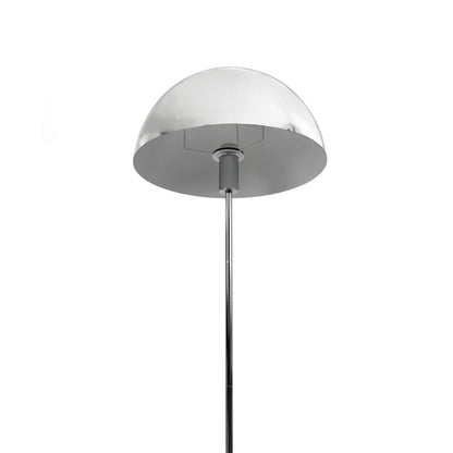 Dyberg Larsen Stockholm Golvlampa, Krom/Marmor