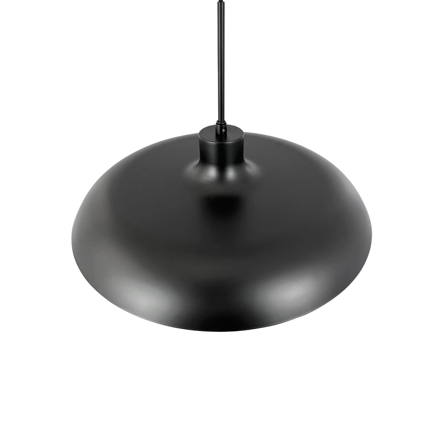 Dyberg Larsen AVA Taklampa, Svart