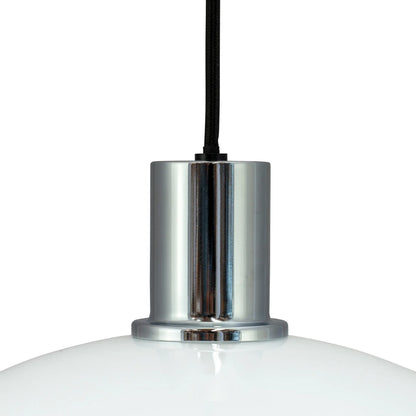 Dyberg Larsen Morph Taklampa Ø28 cm, Opal