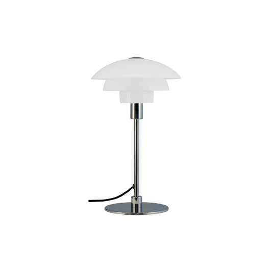 Dyberg Larsen Morph Bordslampa Ø21 cm, Opal