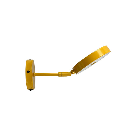 Dyberg Larsen Starlight Vägglampa, Curry