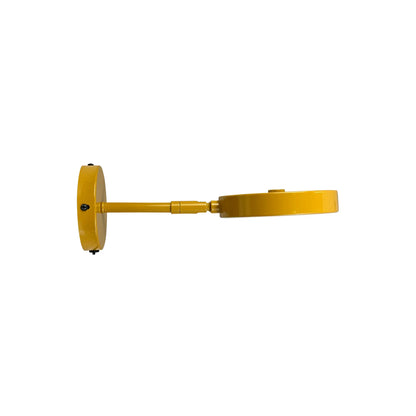 Dyberg Larsen Starlight Vägglampa, Curry