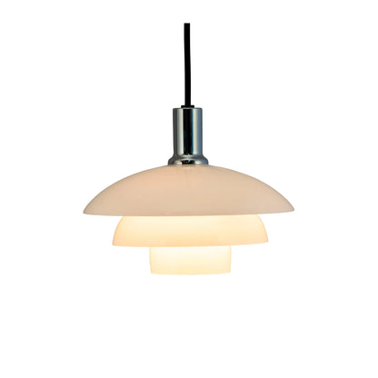 Dyberg Larsen Morph Taklampa Ø21 cm, Opal