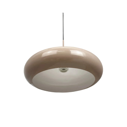 Dyberg Larsen Planet Taklampa, Latte