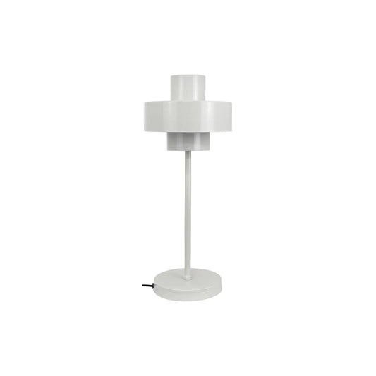 Dyberg Larsen Stoke Bordslampa, Vit