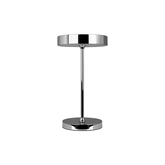 Dyberg Larsen Starlight Bordslampa Höjd 25,5 cm LED Bärbar, Svart