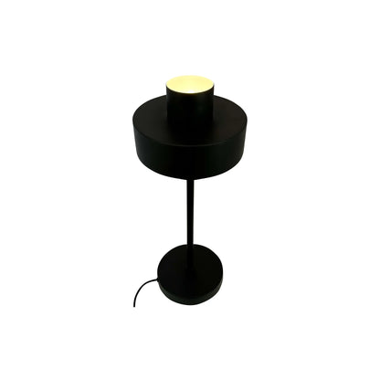 Dyberg Larsen Stoke Bordslampa, Svart
