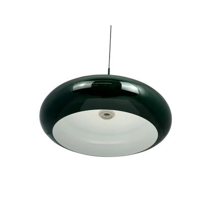 Dyberg Larsen Planet Taklampa, Grön