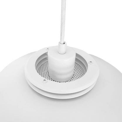 Dyberg Larsen Ejka Taklampa Mini, Vit