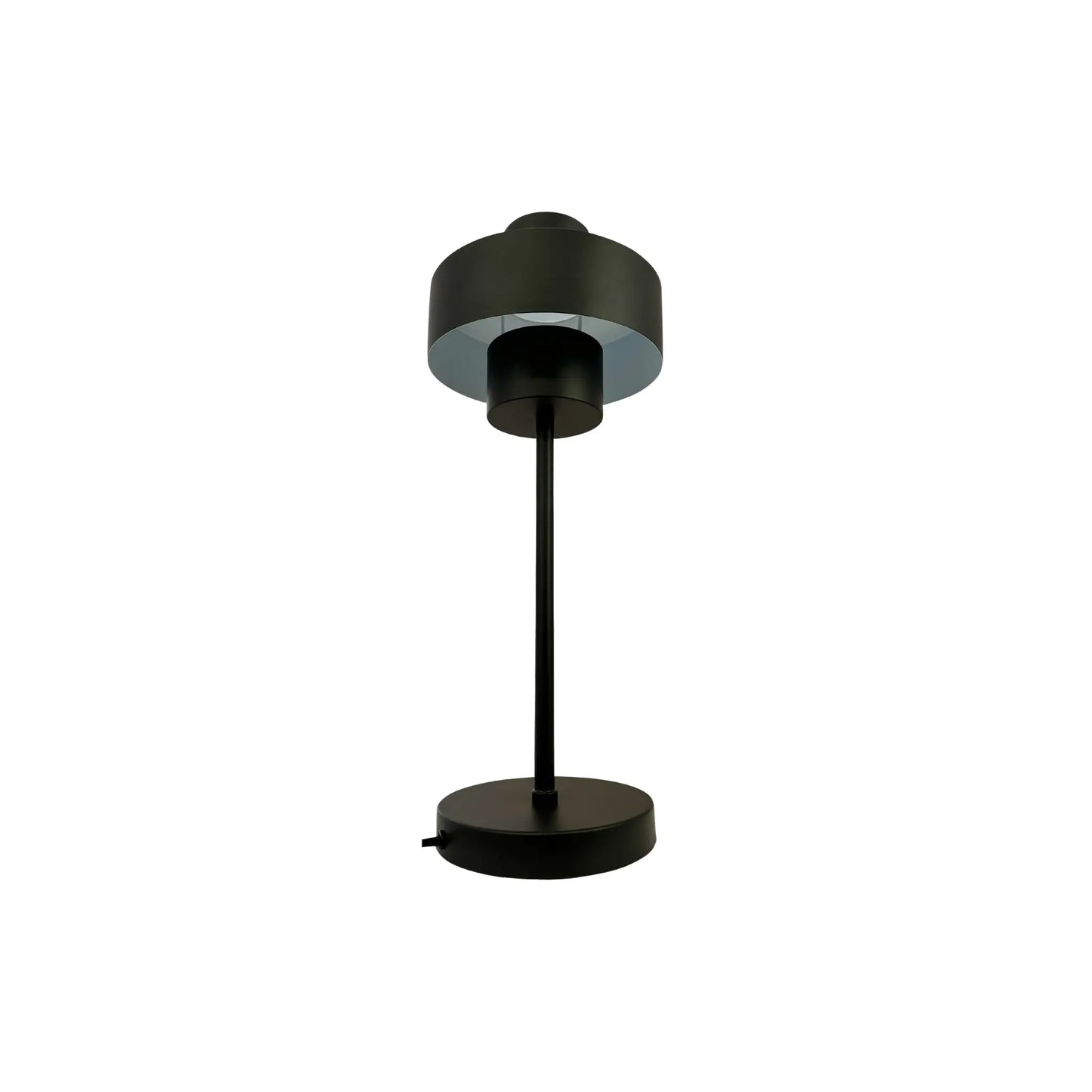 Dyberg Larsen Stoke Bordslampa, Svart
