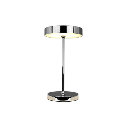 Dyberg Larsen Starlight Bordslampa Höjd 25,5 cm LED Bärbar, Svart