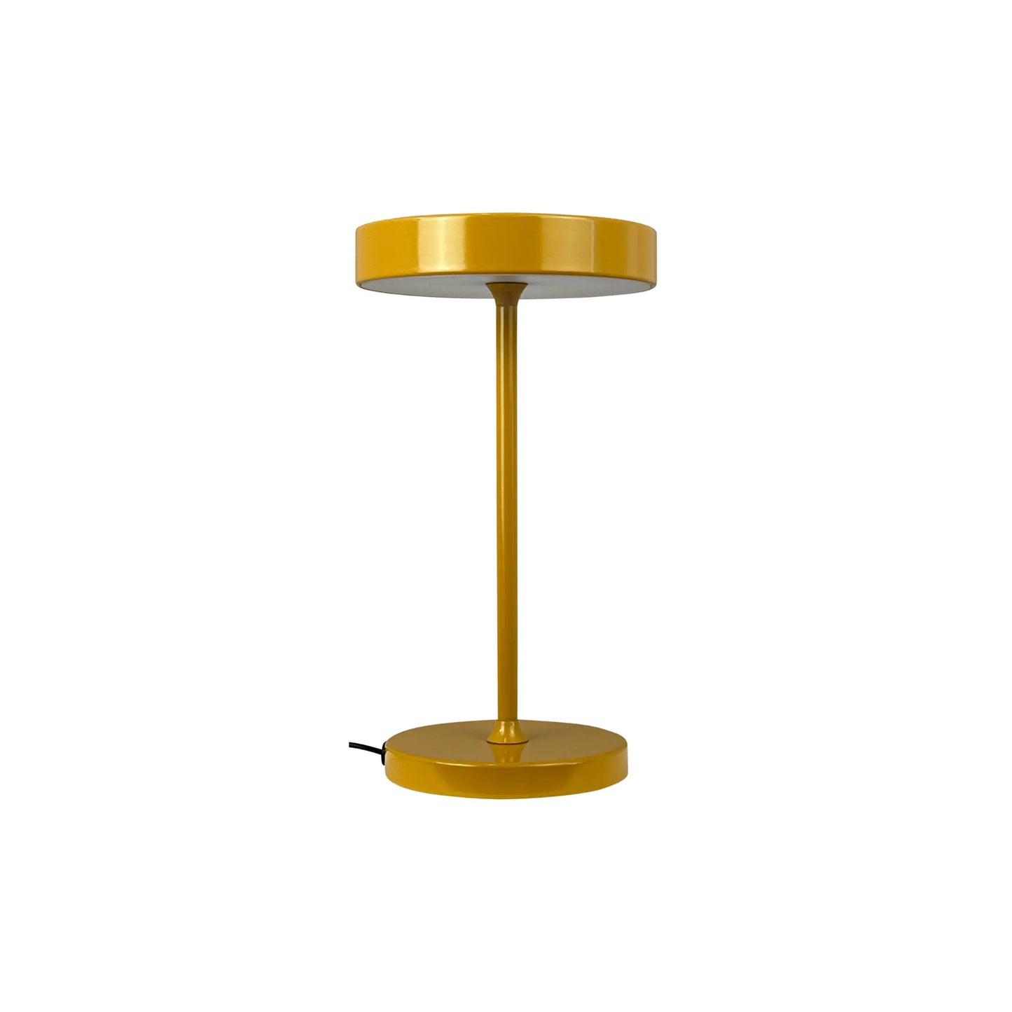 Dyberg Larsen Starlight Bordslampa 230V, Curry