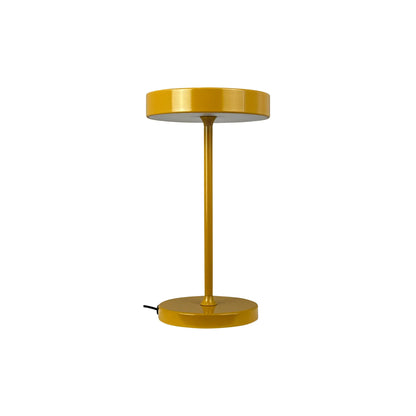 Dyberg Larsen Starlight Bordslampa 230V, Curry