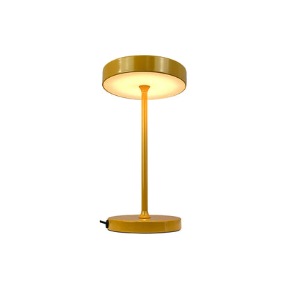 Dyberg Larsen Starlight Bordslampa 230V, Curry