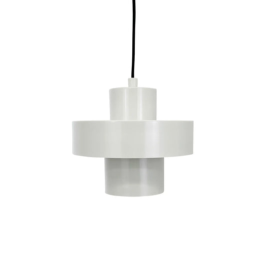 Dyberg Larsen Stoke Taklampa, Vit