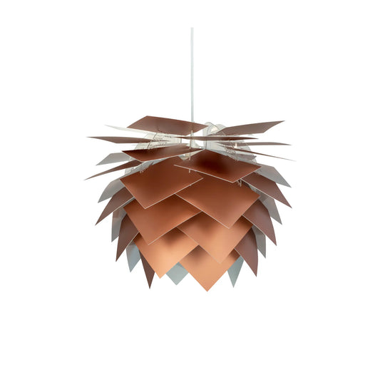 Dyberg Larsen Illumin Taklampa Mellan Kopparlook, Kopparlook
