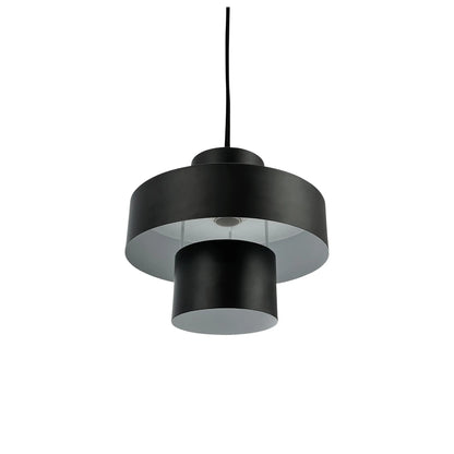 Dyberg Larsen Stoke Taklampa, Svart