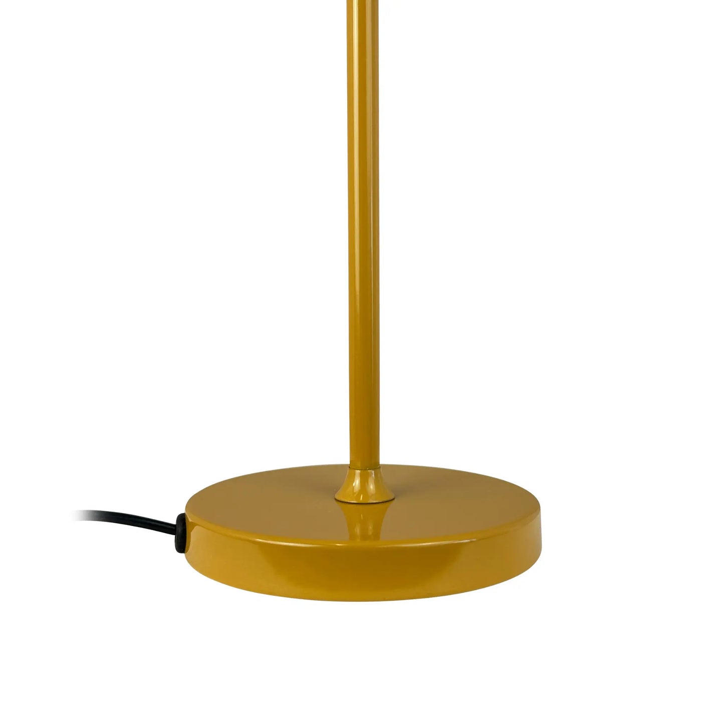 Dyberg Larsen Starlight Bordslampa 230V, Curry