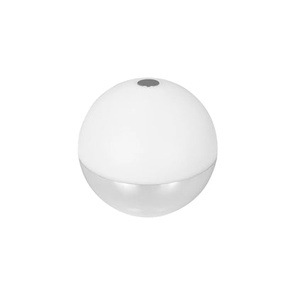 Dyberg Larsen Alba Ljusglob 2-pack, Krom