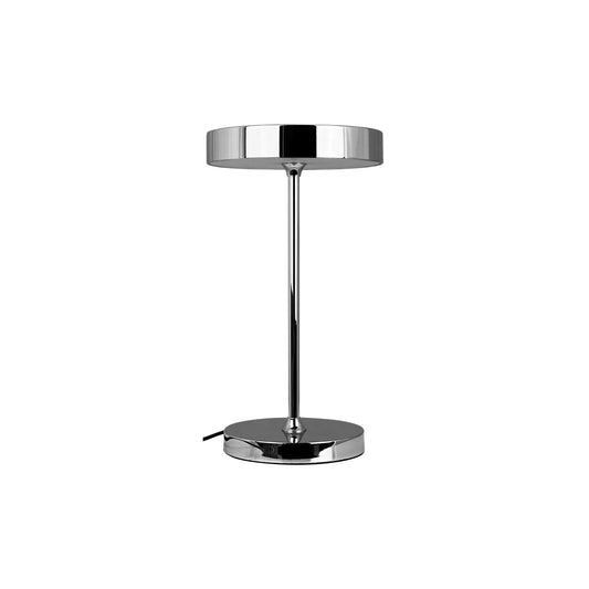 Dyberg Larsen Starlight Bordslampa 230V, Krom