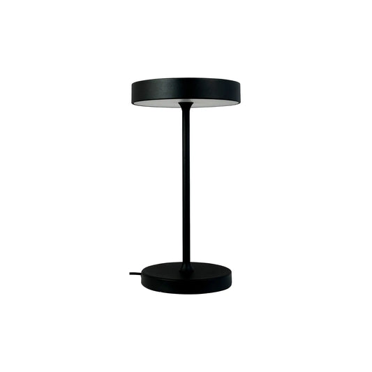 Dyberg Larsen Starlight Bordslampa 230V, Svart