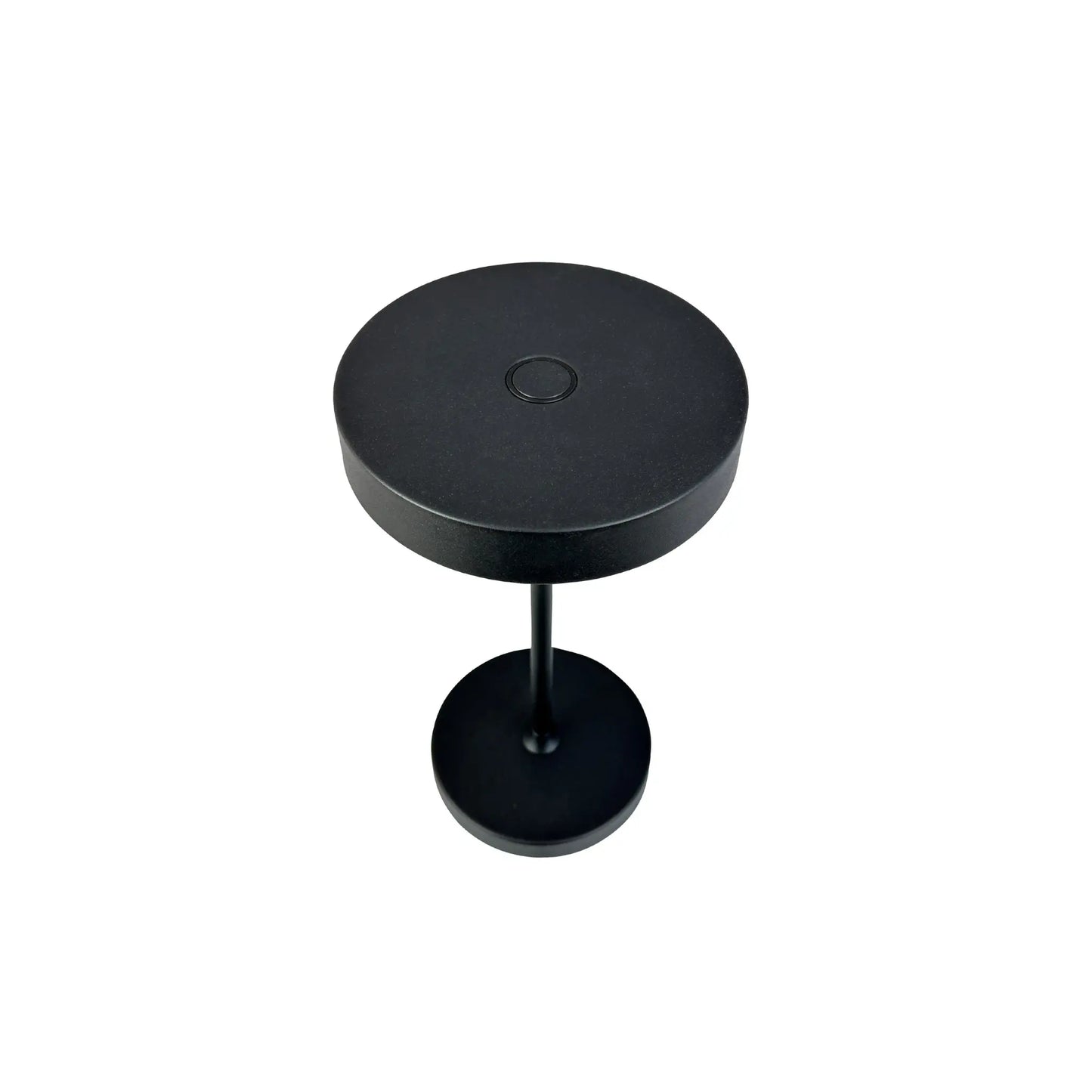 Dyberg Larsen Starlight Bordslampa Höjd 25,5 cm LED Bärbar, Svart