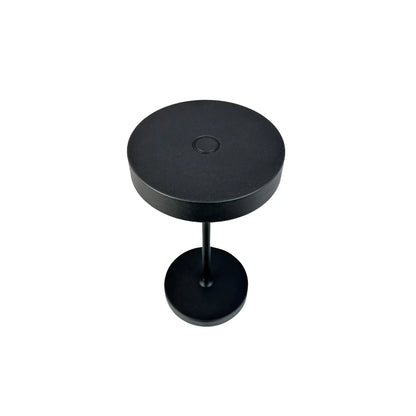 Dyberg Larsen Starlight Bordslampa Höjd 25,5 cm LED Bärbar, Svart