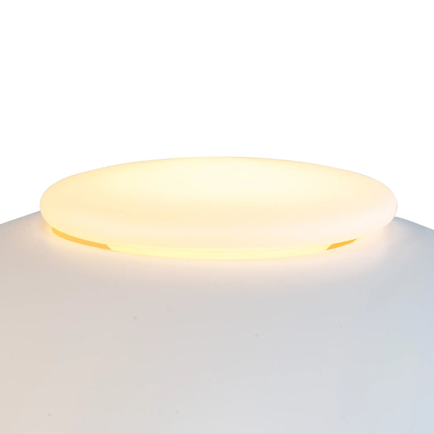 Dyberg Larsen Opus Golvlampa, Mattvit
