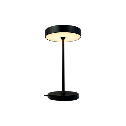 Dyberg Larsen Starlight Bordslampa 230V, Svart