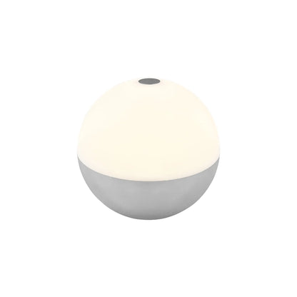 Dyberg Larsen Alba Ljusglob 2-pack, Krom