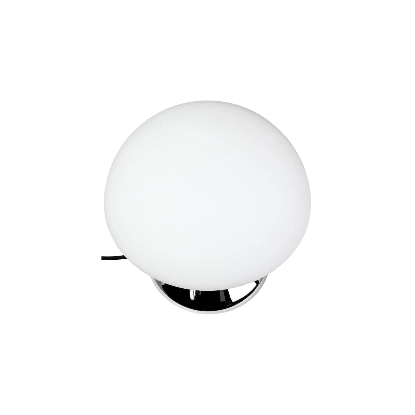 Dyberg Larsen Trophy Bordslampa, Krom/Opal