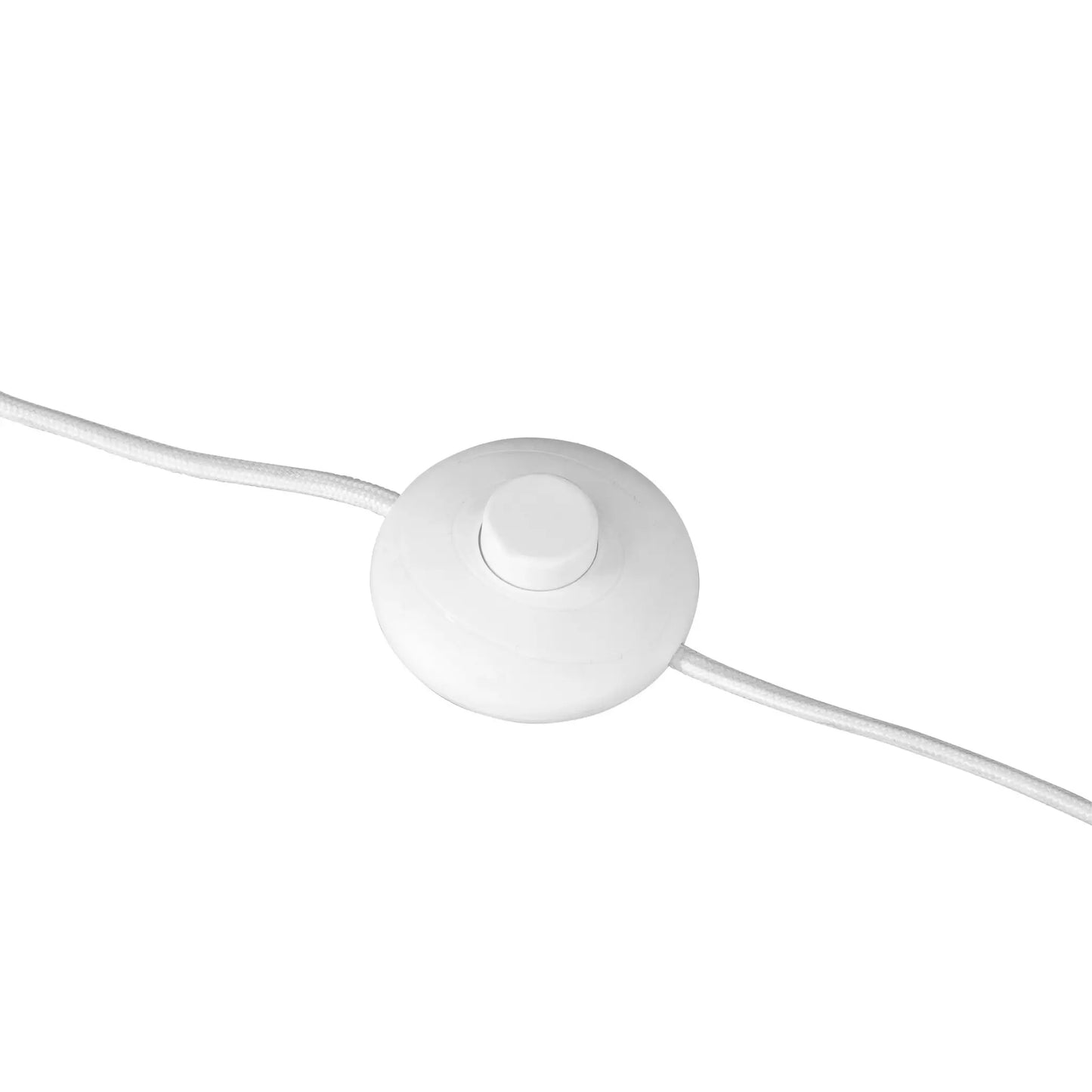 Dyberg Larsen Opus Golvlampa, Mattvit