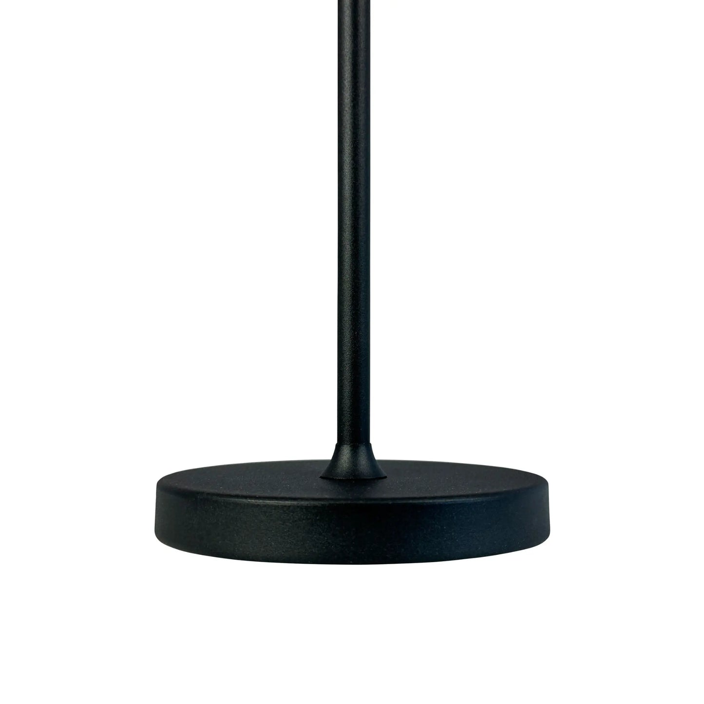 Dyberg Larsen Starlight Bordslampa Höjd 25,5 cm LED Bärbar, Svart